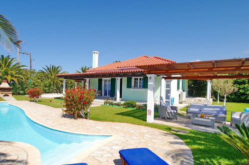 Photo 2 - Villa Ermis in Spartia