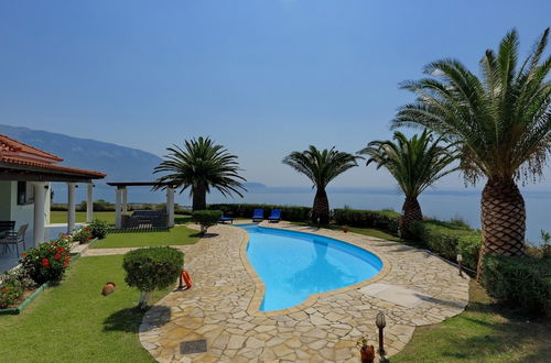 Foto 4 - Villa Ermis in Spartia