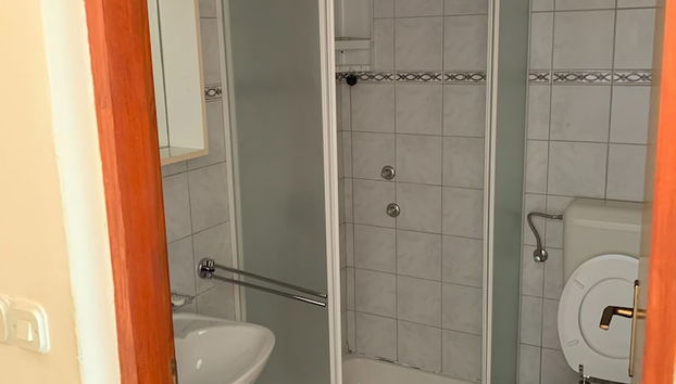 Comodidades da casa de banho