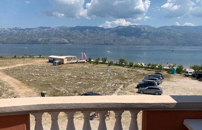 Villa ata Razanac - Studio Apartment St-a - Foto 19