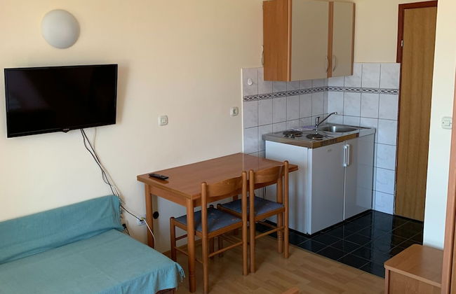 Villa ata Razanac - Studio Apartment St-a - Foto 5