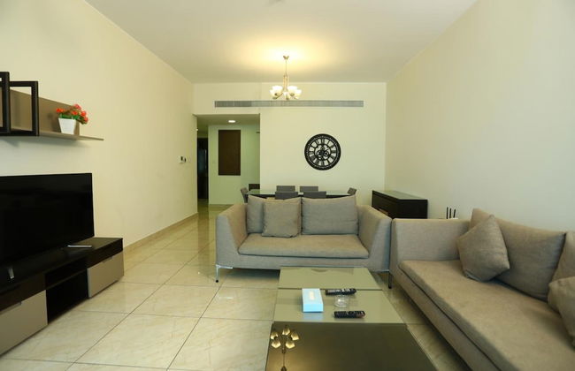 OYO 104 Q House 3 Apartments - Foto 33