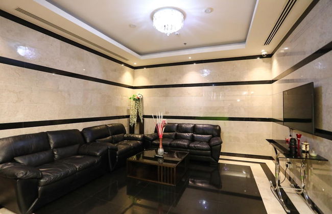 OYO 104 Q House 3 Apartments - Foto 34