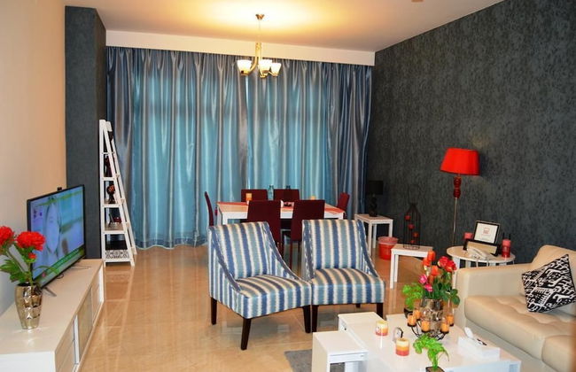 OYO 104 Q House 3 Apartments - Foto 26