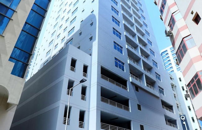 OYO 104 Q House 3 Apartments - Foto 51