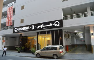 Foto 1 - OYO 104 Q House 3 Apartments