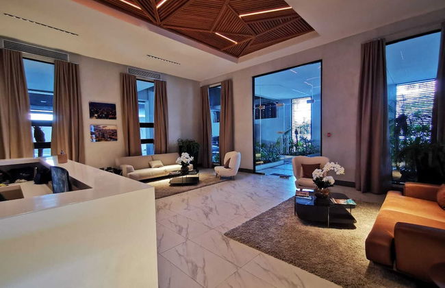 1br Luxury Condo Jacuzzi, gym Mountains With Parking lot - Foto 25