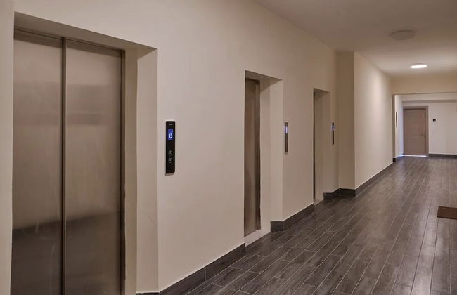 1br Luxury Condo Jacuzzi, gym Mountains With Parking lot - Foto 16