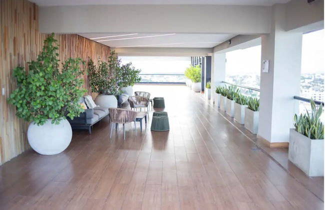 1br Luxury Condo Jacuzzi, gym Mountains With Parking lot - Foto 21