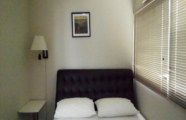 Comfortable Studio T8 Impact Bangkok Thailand - Foto 3