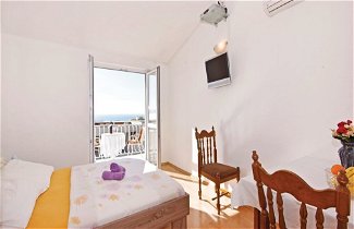 Foto 2 - Cozy 1 Bedroom Apartment in Makarska