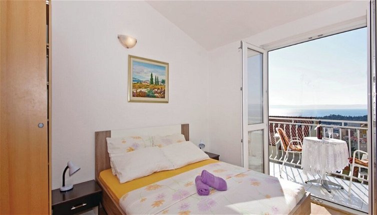 Foto 1 - Cozy 1 Bedroom Apartment in Makarska