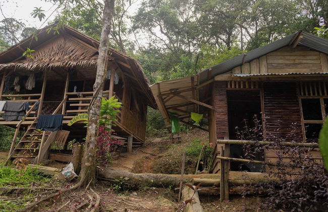 Room in Lodge - Holiday Rental in Sumatra - Foto 9