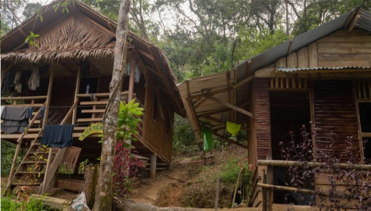 Foto 1 - Room in Lodge - Holiday Rental in Sumatra