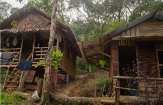 Foto 1 - Room in Lodge - Holiday Rental in Sumatra