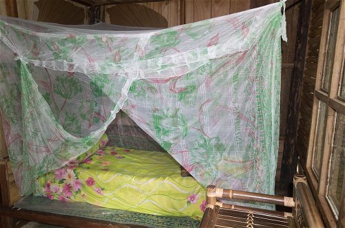Foto 2 - Room in Lodge - Holiday Rental in Sumatra