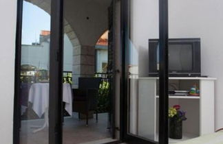 Photo 2 - Delightful Apartment With Balcony and Sea View