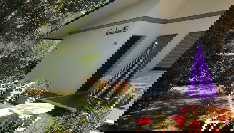 Foto 1 - Dream Villa With an Amazing Garden