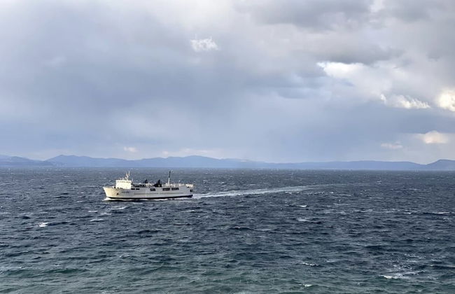 Nice Seafront Flat - Beach Port Athens Airport - Foto 10