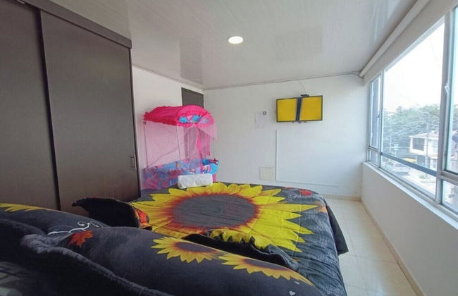 Apartamento Ynj Bogotá no2 - Foto 3