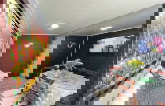 Foto 1 - Apartamento Ynj Bogotá no2