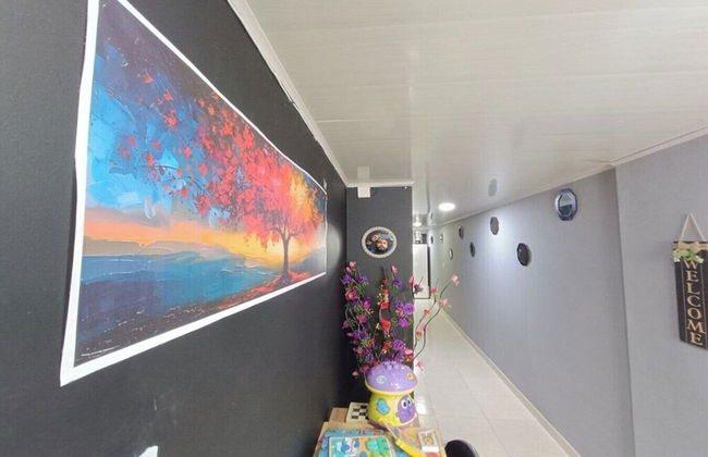 Apartamento Ynj Bogotá no2 - Foto 10