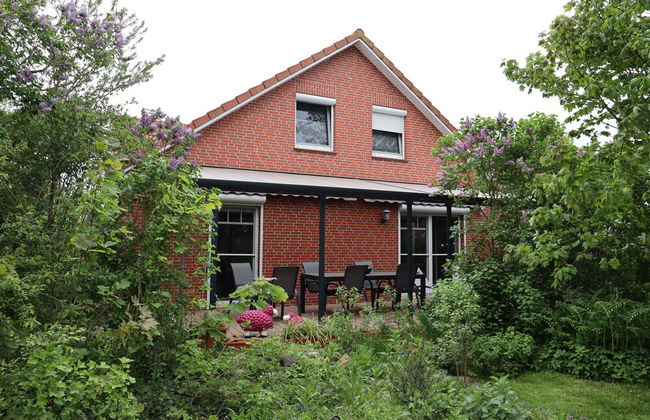 Haus Flieder - Foto 18