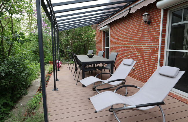 Haus Flieder - Foto 11
