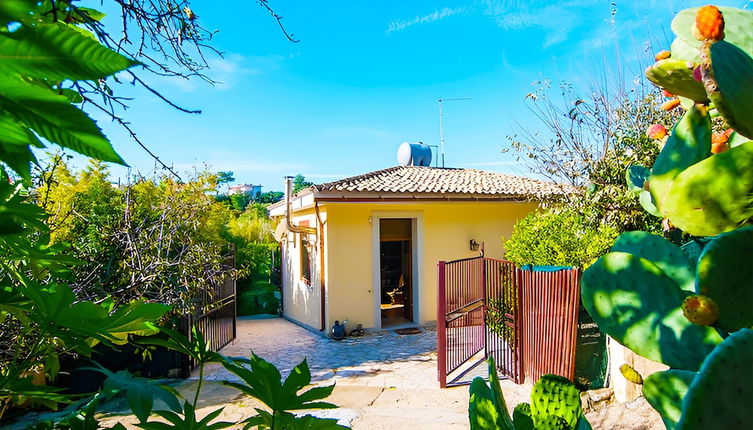 Photo 1 - Villa Rentals Sicily