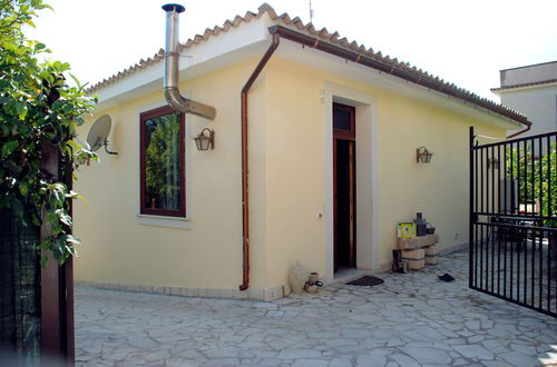 Foto 37 - Villa Rentals Sicily