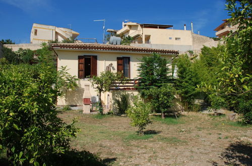 Foto 41 - Villa Rentals Sicily