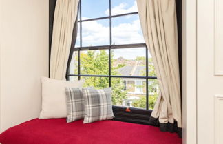 Foto 2 - Stunning 2 Bedroom House in Peaceful London Fields