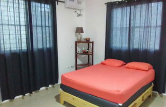 Foto 2 - Bright Apartment at Punta Cana Wifi/ac/elect/iron/parking