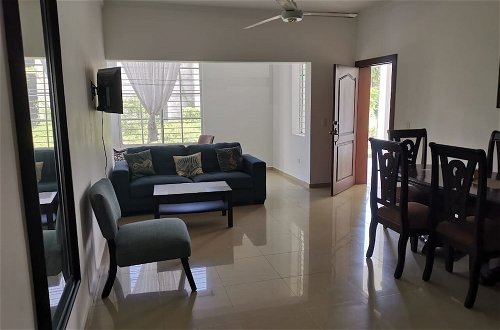 Photo 9 - Bright Apartment at Punta Cana Wifi/ac/elect/iron/parking