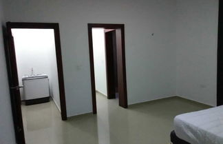 Photo 3 - Bright Apartment at Punta Cana Wifi/ac/elect/iron/parking