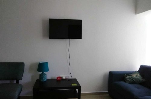 Photo 4 - Bright Apartment at Punta Cana Wifi/ac/elect/iron/parking