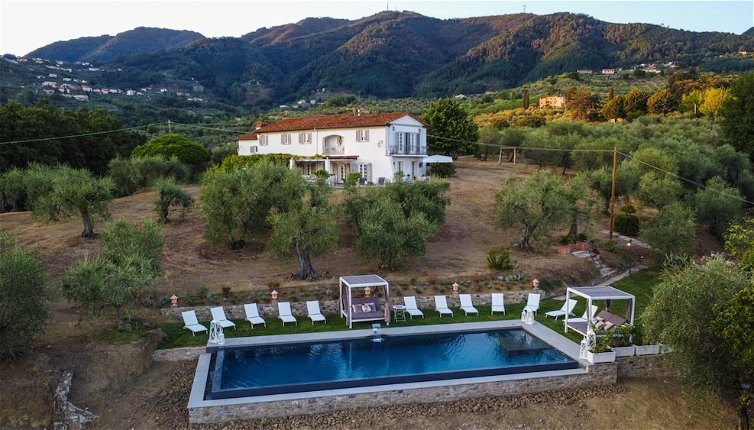 Foto 1 - Villa Noa a Private Retreat With View