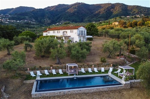 Photo 1 - Villa Noa a Private Retreat With View