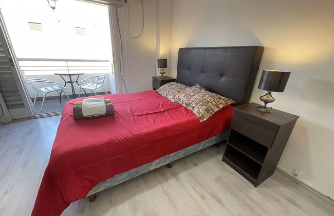 Beautiful Apartment in the Best Area of Congreso - Foto 15