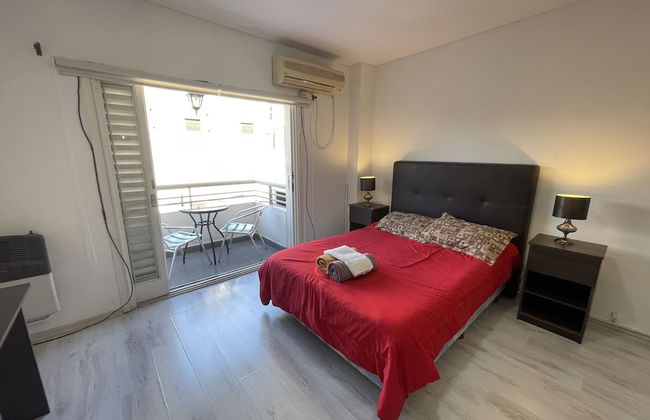 Beautiful Apartment in the Best Area of Congreso - Foto 3