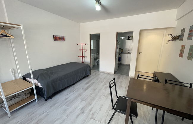 Beautiful Apartment in the Best Area of Congreso - Foto 2