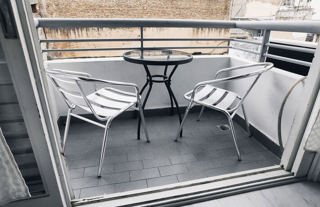 Beautiful Apartment in the Best Area of Congreso - Foto 19