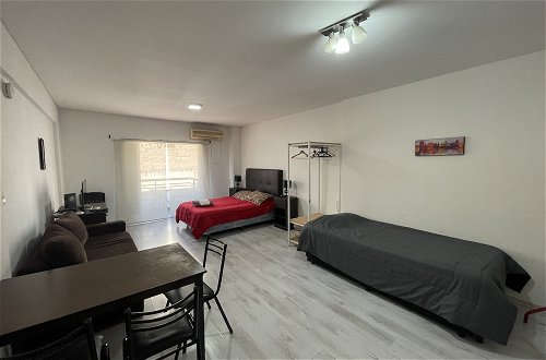 Foto 9 - Beautiful Apartment in the Best Area of Congreso
