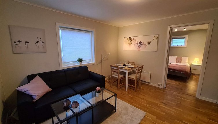 Photo 1 - Bright And Central, 2-bedroom, Fully Equipped