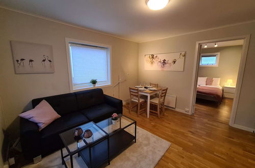 Photo 1 - Bright And Central, 2-bedroom, Fully Equipped