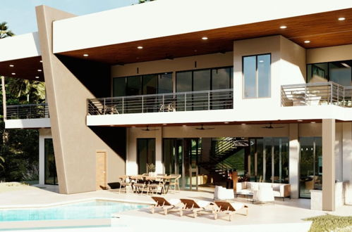 Foto 10 - Casa Amigos - Breathtaking Luxe Ocean View Villa