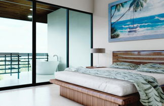 Foto 3 - Casa Amigos - Breathtaking Luxe Ocean View Villa