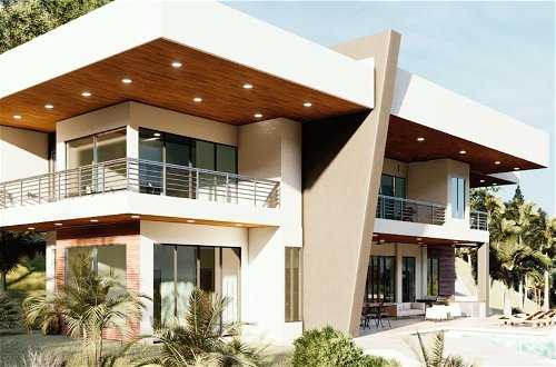 Foto 13 - Casa Amigos - Breathtaking Luxe Ocean View Villa