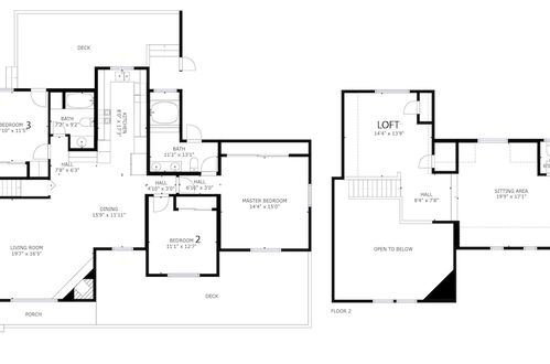 Photo 33 - Hartwood by Avantstay Cozy Big Bear Abode w/ Spacious Deck & Stone Fireplace