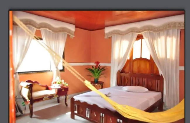 Hostal Hogar Buenaventura - Foto 3